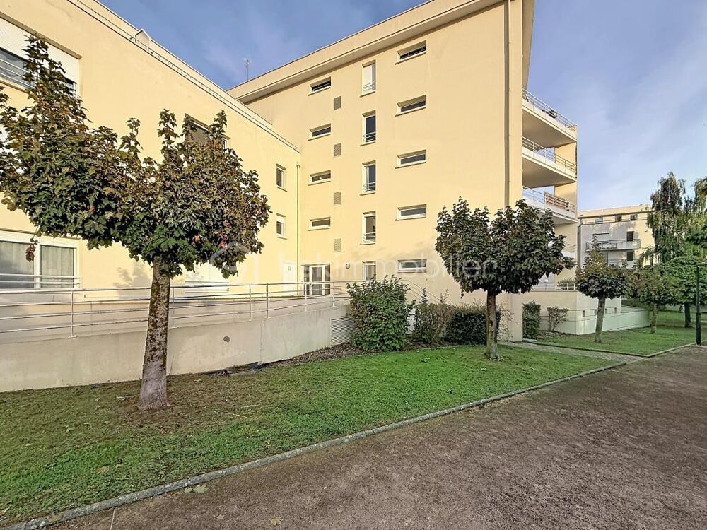 Vente Appartement STUDIO SECTEUR MEMORIAL Caen