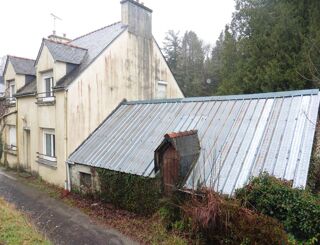  Maison � vendre 4 pi�ces 93 m�