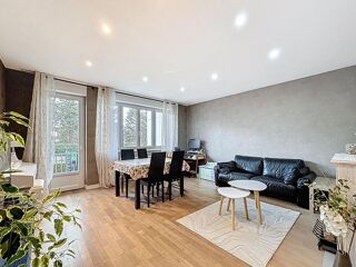  Appartement � vendre 4 pi�ces 97 m�