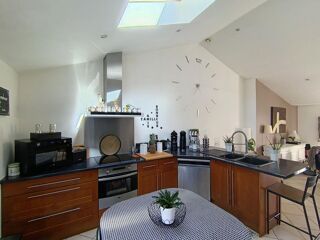  Maison à vendre 4 pièces 102 m²