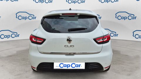 Clio 1.2 TCe 120 Energy Edition One 2017 occasion 20200 Bastia