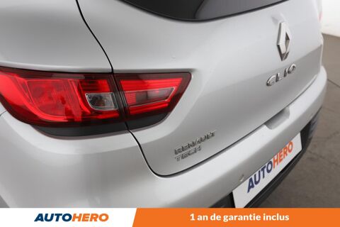 Clio 1.5 dCi Energy Business 90 ch 2018 occasion 92130 Issy-les-Moulineaux