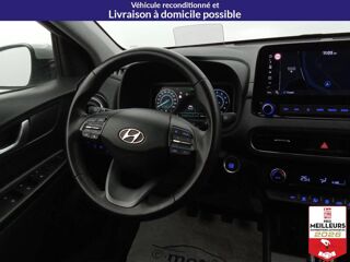 Kona T-GDi 120 Hybrid 48V Creative 2022 occasion 10150 Lavau
