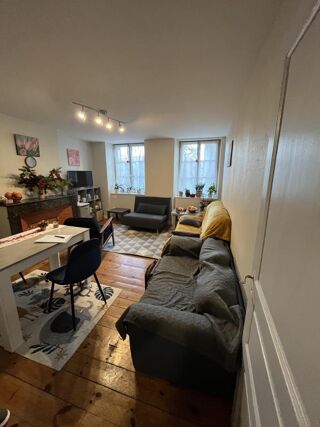  Appartement à louer 2 pièces 41 m²