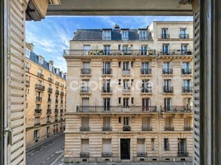  Appartement � vendre 3 pi�ces 56 m�