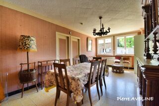  Maison � vendre 4 pi�ces 89 m�