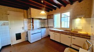  Maison à vendre 8 pièces 187 m²