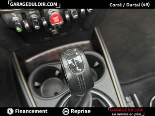 Countryman II Cooper Finition Exquisite 136 BVA7 2019 occasion 49140 Corz&eacute;