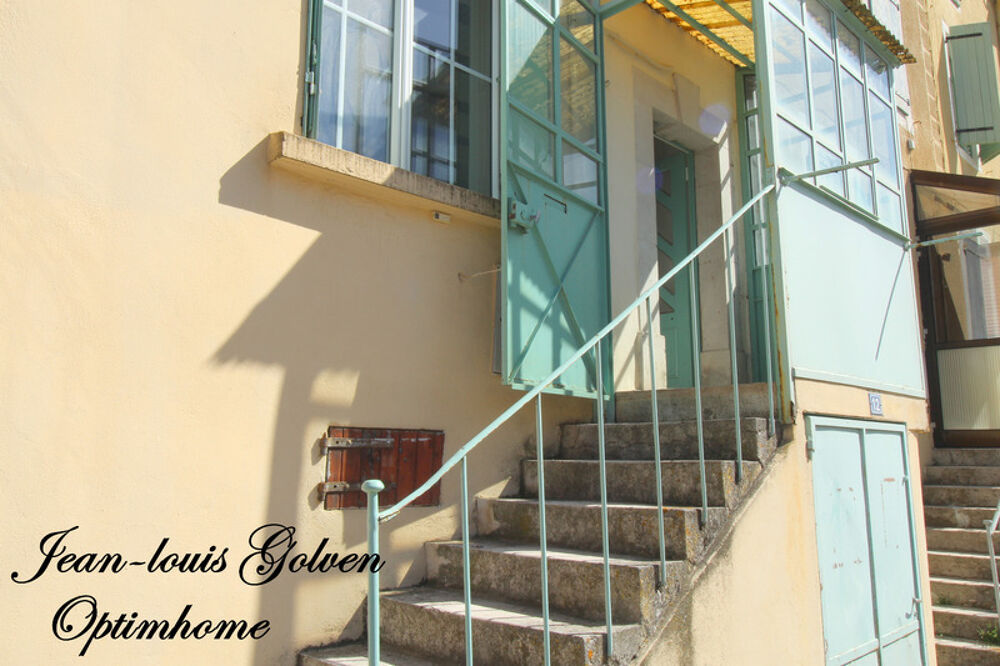 Maison 4 pièces 67 m² · à La Cavalerie · 67 m² · 97 000 €