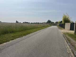  Terrain � vendre 988 m�