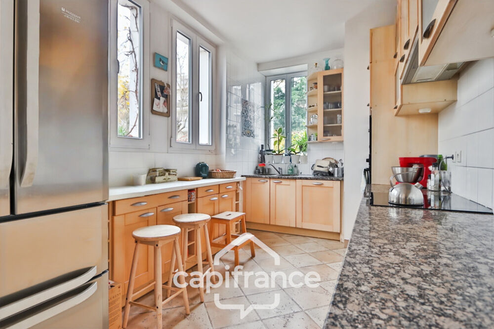 � vendre  Maison Sceaux (92330)