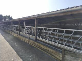  Maison � vendre 1 pi�ce 495 m�