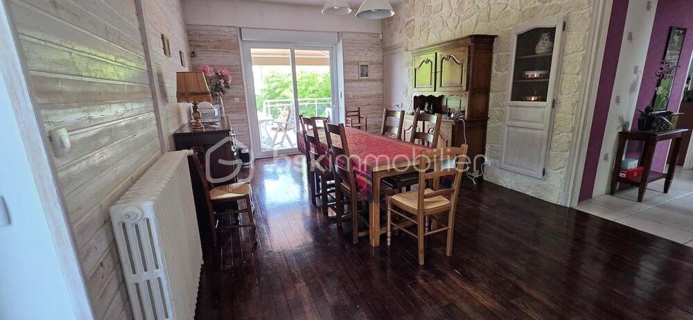 Vente Maison Belle Maison Bourgeoise au Charme Authentique à Sens Sens