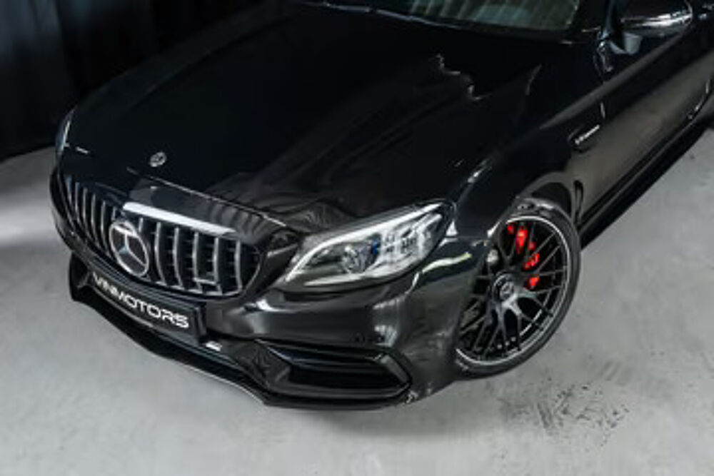 Classe C S Performance 2020 occasion 33000 Bordeaux