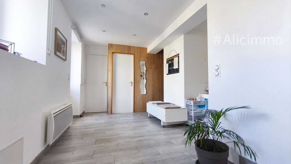 Vente Maison Maison Saudoy 120 m2 Saudoy