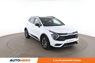 Sportage 1.6 T-GDi ISG Hybride GT-Line Premium 4x2 BVA6 230 ch 2022 occasion 92130 Issy-les-Moulineaux