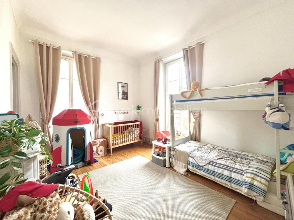 � vendre  Appartement Aix-les-Bains (73100)