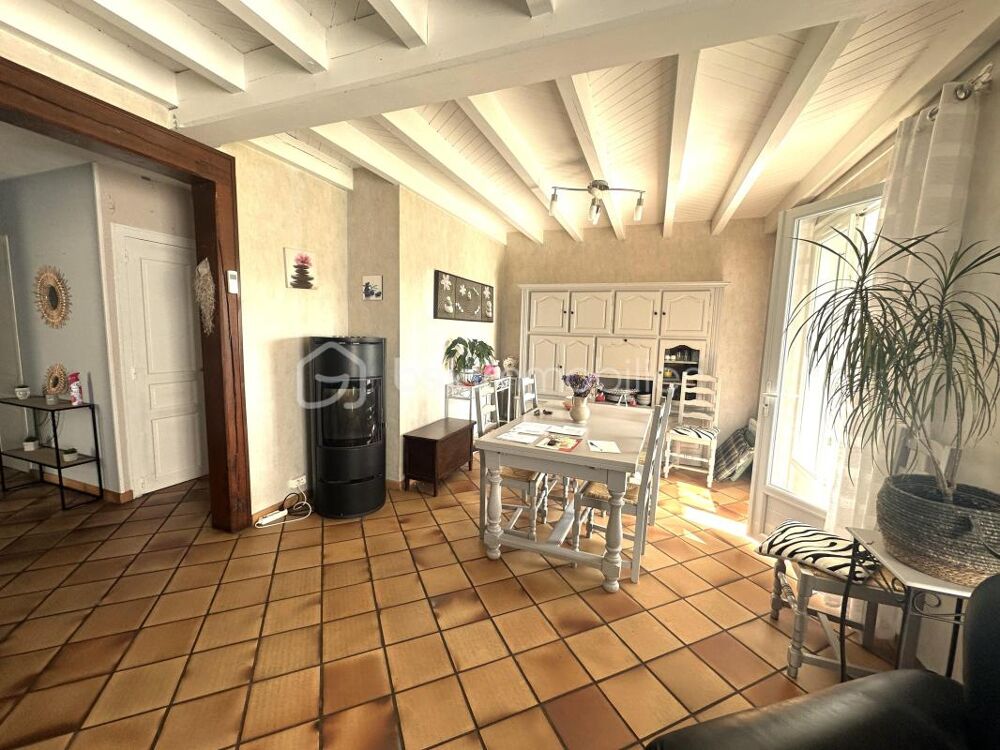 Vente Maison Magali FLOUS et Cécile ISENBART vous proposent : Orthez