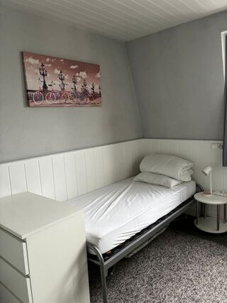  Appartement � louer 1 pi�ce 15 m�