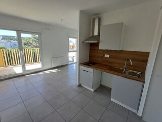  Appartement à louer 1 pièce 29 m²