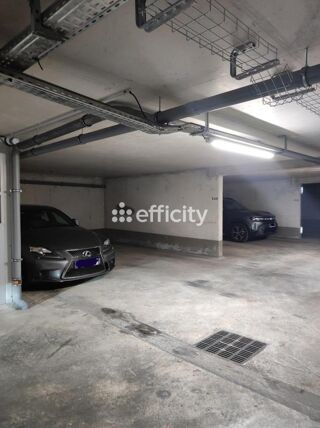  Parking / Garage à vendre 11 m²