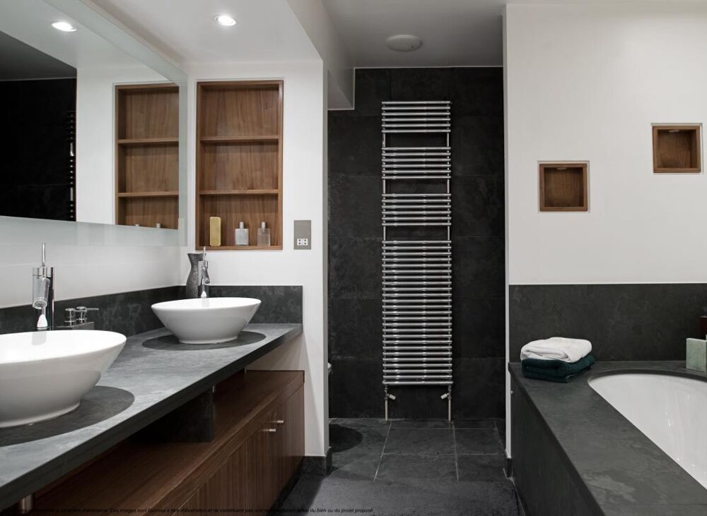 Vente Appartement Beau 2 pièces de 47m2 à Châtenay-Malabry Chatenay malabry