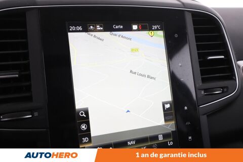 Koleos 1.3 TCe Initiale Paris EDC 160 ch 2022 occasion 92130 Issy-les-Moulineaux