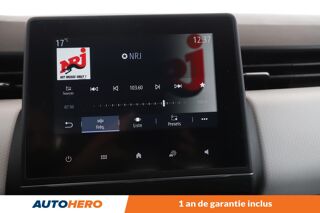 Clio 1.6 E-Tech SL Limited 140 ch 2020 occasion 92130 Issy-les-Moulineaux