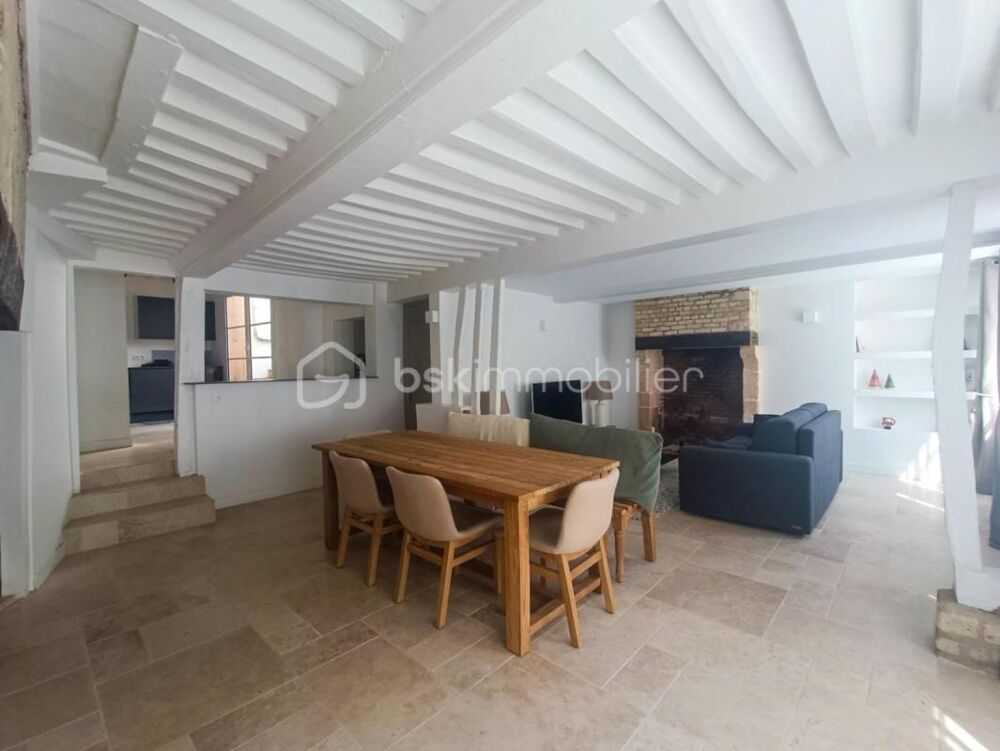  vendre  Maison Honfleur (14600)