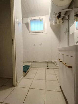  Maison � vendre 4 pi�ces 75 m�