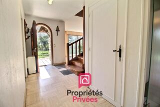  Maison à vendre 9 pièces 200 m²