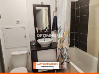 Appartement � vendre 2 pi�ces 45 m�