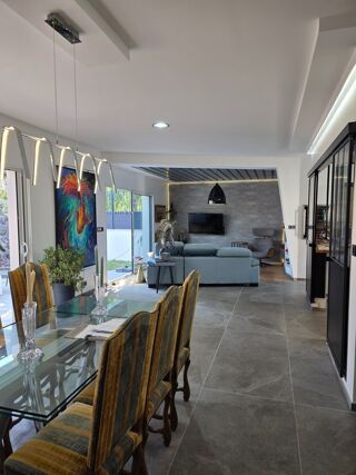  Maison à vendre 4 pièces 136 m²