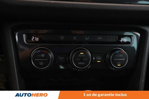 Tiguan 1.5 TSI EVO IQ.Drive DSG7 150 ch 2019 occasion 92130 Issy-les-Moulineaux