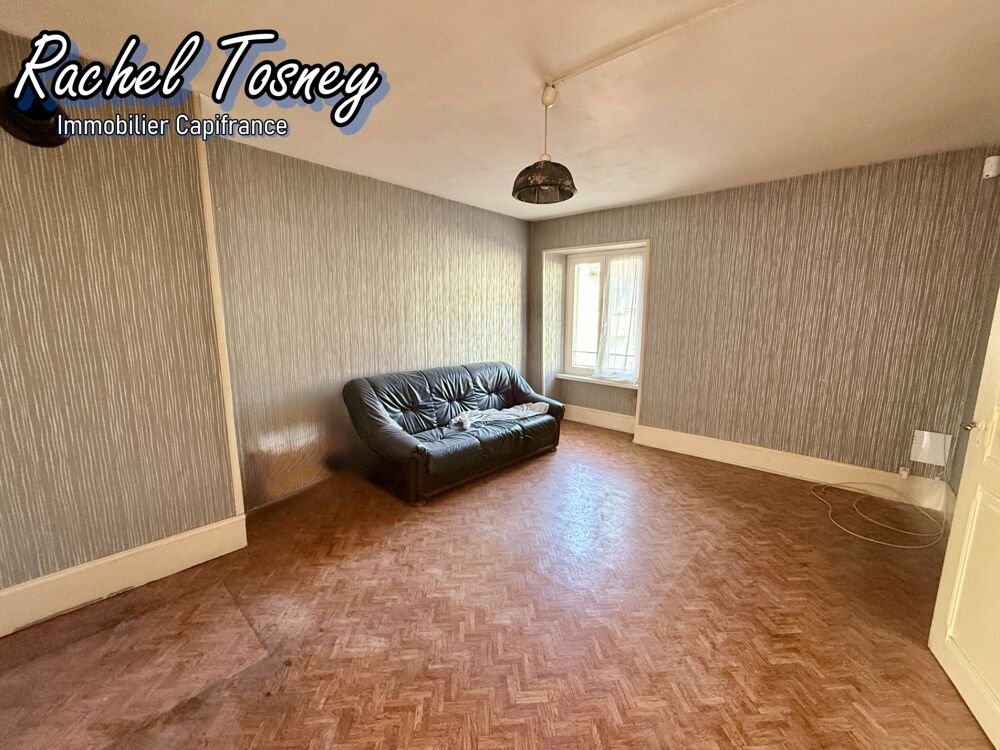 Vente Appartement Appartement T2 à rénover, à vendre PLANCHER LES MINES (70290) Plancher les mines