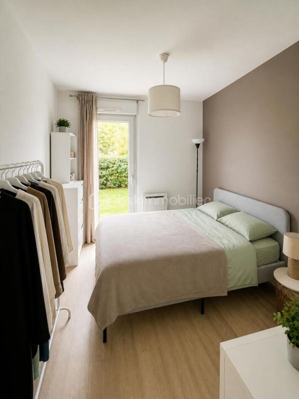 APPARTEMENT DE 65M2