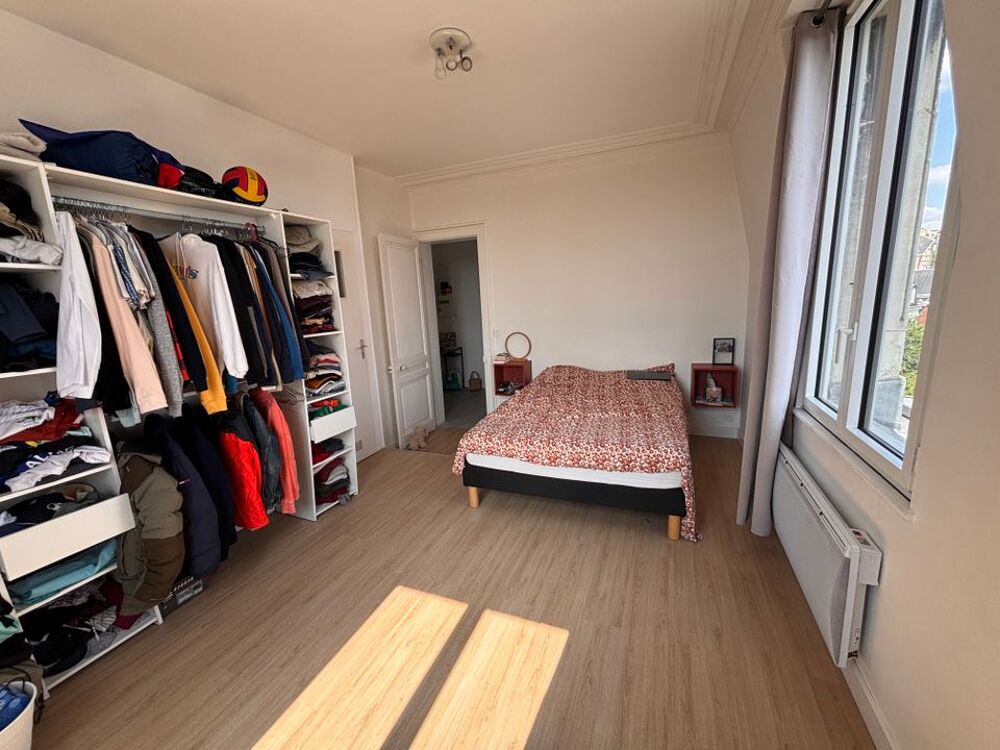 Location Appartement Appartement de 46m2 à louer sur Rouen Rouen