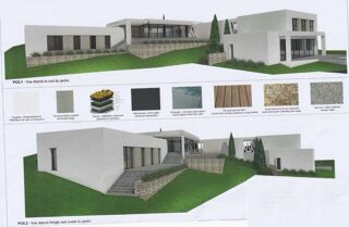  Villa  vendre 6 pices 158 m