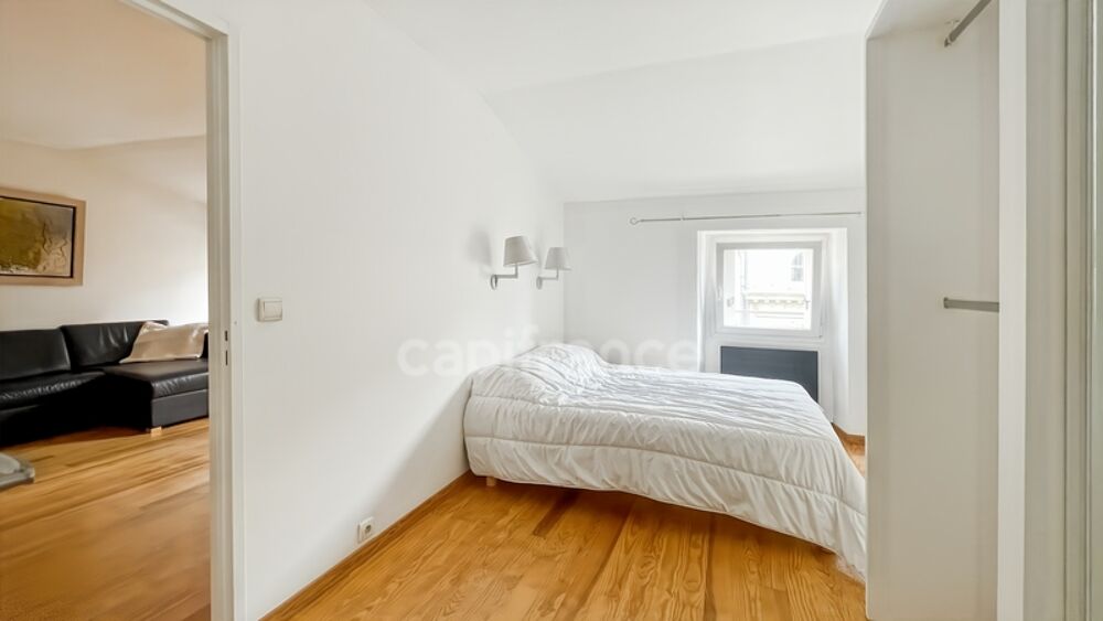 Vente Appartement Bordeaux Hyper-centre : T2 avec fort potentiel – Quartier Tourny / Fondaudège Bordeaux