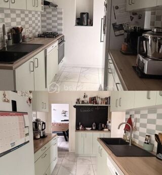  Maison à vendre 4 pièces 118 m²