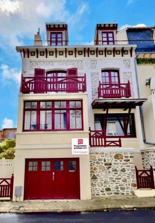  Villa � vendre 8 pi�ces 130 m�