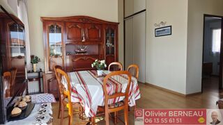  Appartement à vendre 2 pièces 41 m²