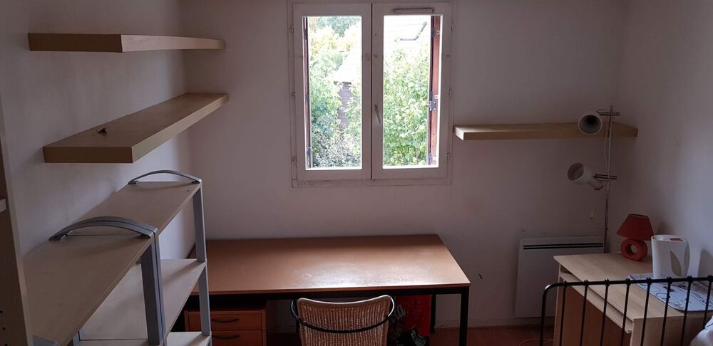 Location Appartement Chambre de 12m2 à louer sur Antony Antony