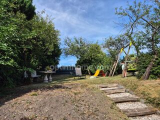  Maison à vendre 4 pièces 88 m²