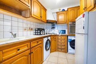  Appartement à vendre 3 pièces 51 m²