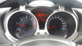 Juke 1.5 dCi 110 Tekna 2013 occasion 59000 Lille