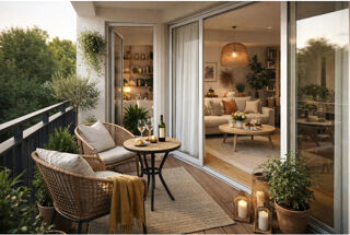  Appartement � vendre 64 m�