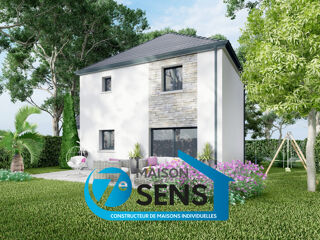  Maison 4 pices 93 m Vernouillet