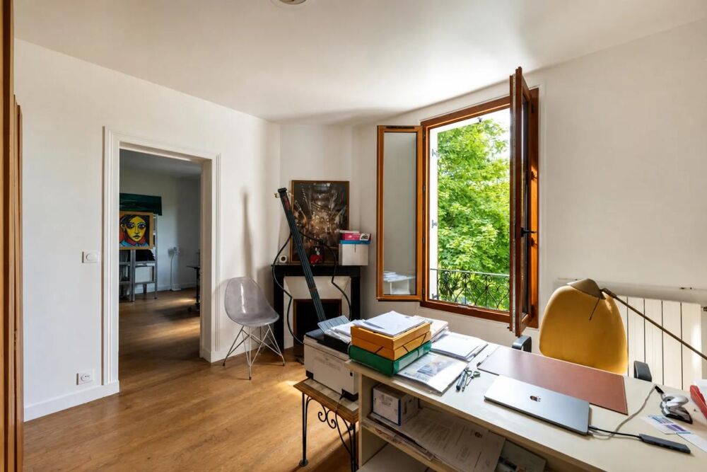 à vendre  Maison Auvers-sur-Oise (95430)