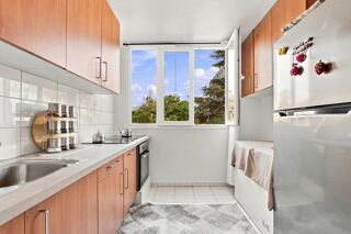  Appartement à vendre 3 pièces 63 m²